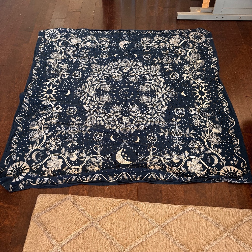 tapestry